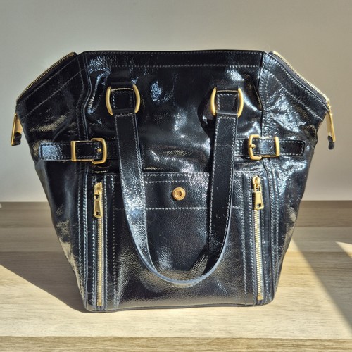 Yves saint laurent black - yves,