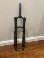 Fox 36 Performance Elite