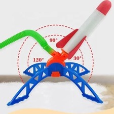STOMP ROCKET LAUNCHER FOR KIDS