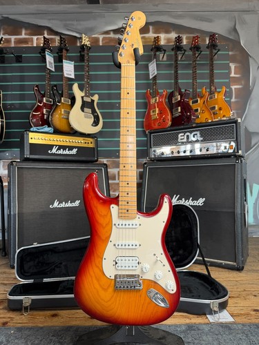 Fender american series - american,