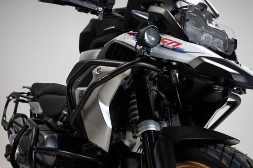 Motech upper crash bar - sw,