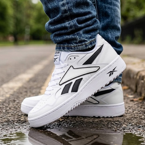 Reebok retro style atr - style,