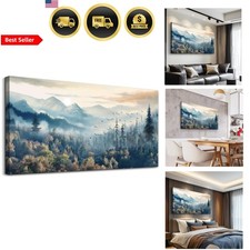Landscape Canvas Wall Art