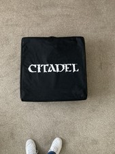 Citadel Realm Of Battle Board Warhammer 40k Age of Sigmar 6x4 with Carrycase