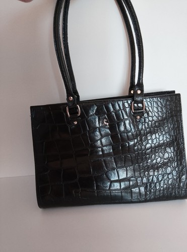 Ashwood black genuine leather - ashwood,