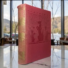 Book Illustrated Aesop Fables