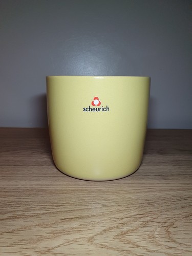 Scheurich germany ceramic - germany,