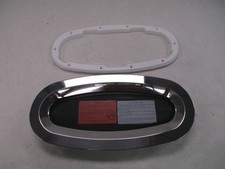 POMPANETTE PORTLIGHT TINTED