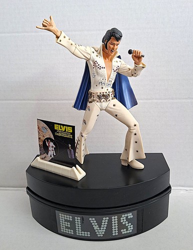 Elvis presley aloha from - elvis,