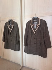 Ladies Joe Browns Tweed Long