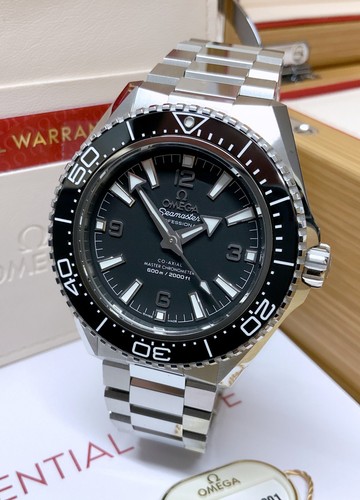 Omega planet ocean 42mm - omega,