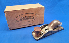 Lie-Nielsen Bronze No.  L N