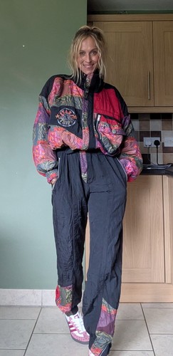 Lutha sport vintage retro 80s - sport,