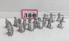 25mm minifigs. Ancient