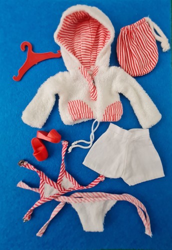 Vintage sindy doll 1979 - sindy,