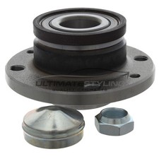 Rear Wheel Bearing Hub Kit