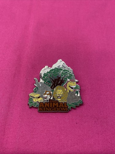 Disney parks pin animal - pin,