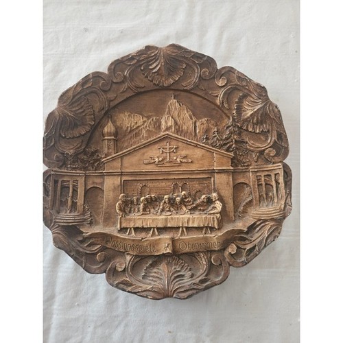 Vintage wooden carving the - vintage,