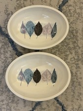 Portmeirion dusk serving - dusk,
