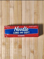 Noodle long and soft 3x golf