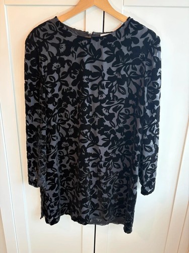 Vintage 1980s frank usher - vintage,