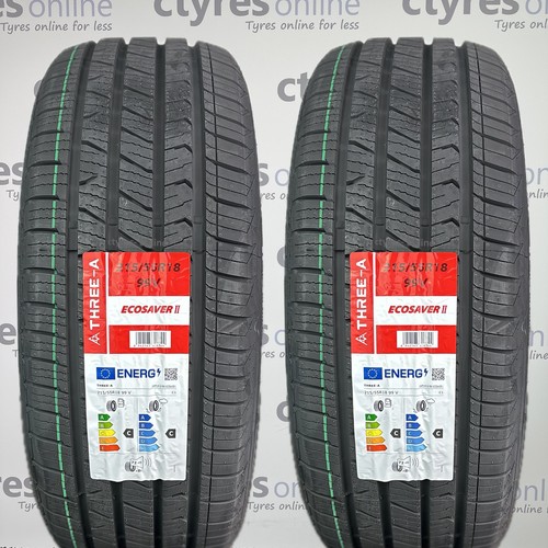 New 215 three - 2x, a