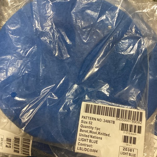 Size 57cm united - size,