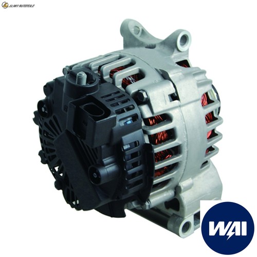 Generator 23886n for - generator,