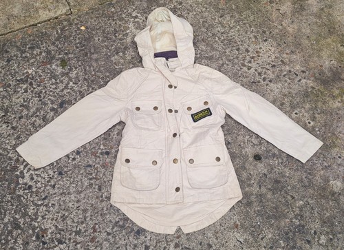 Barbour broadstone jacket - barbour,