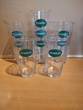 Traditional Ruddles Beer Pub