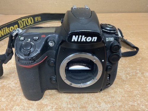 Nikon d700 defect digital - defect,