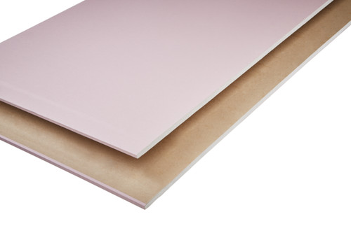 Fireline plasterboard 8x4 - plasterboard,