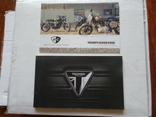 Triumph Motorcycles Design