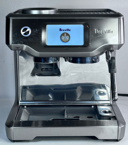 Breville bes880bss barista - breville,