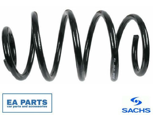 Coil spring for california - spring,