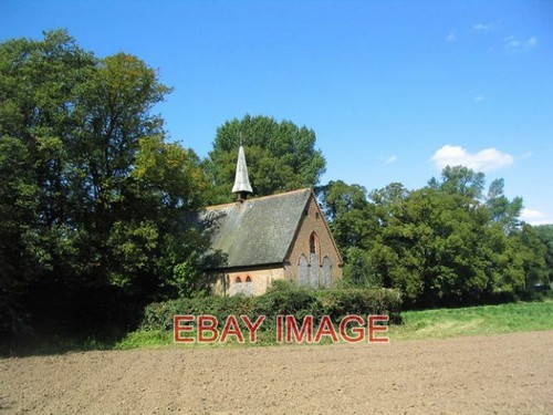 Photo redundant church - ,