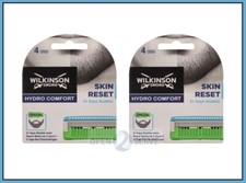 2x Wilkinson Sword Hydro