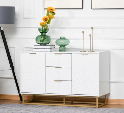 Large storage sideboard - large,