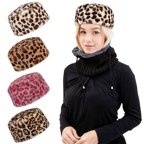 Faux fur winter - faux, warm