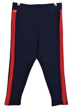 ZARA Knit Blue Joggers size