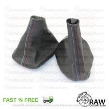 M Sport Style Coloured