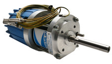 Kremlin Rexson Air Motor 6bar