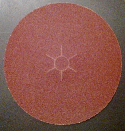 Ht7 grit fast - fast, post