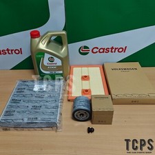 FOR VW GOLF VAN 1.2 TSI