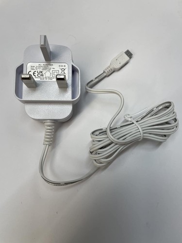 Replacement adapter - 5v, ac