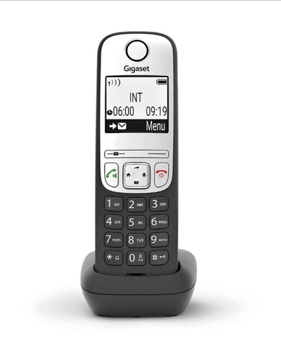 Gigaset a690hx digital - gigaset,