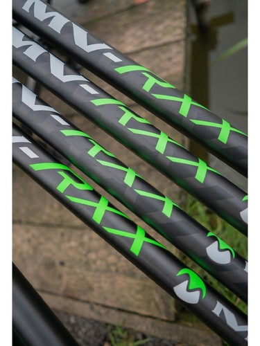 Maver rxx 16m commercial - maver,