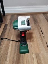 Bosch Nano Technology 18V Cordless Saw Advancedcut 18 (PLS, SEE DETAILS)