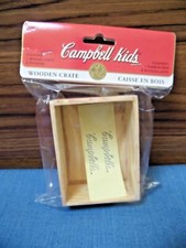 Campbell's Kids Soup 1995