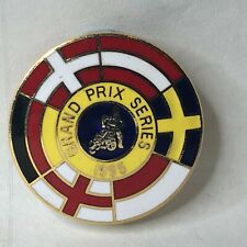 1995 European Speedway Grand